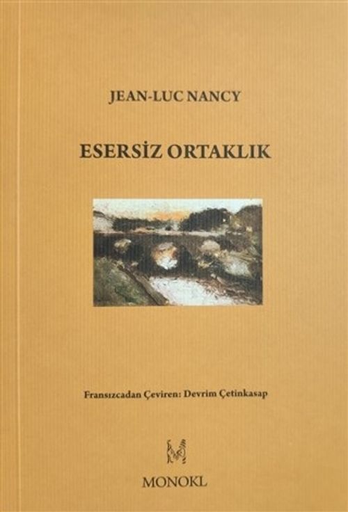 Esersiz Ortaklık