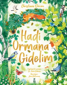 Hadi Ormana Gidelim - Christiane Dorion