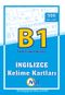 B1 Intermediate İngilizce Kelime Kartları