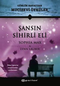 Şansın Sihirli Eli (Ciltli)