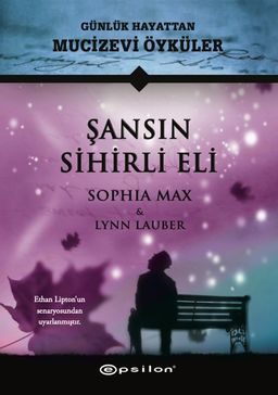 Şansın Sihirli Eli (Ciltli)