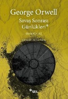 Savaş Sonrası Günlükleri / Günlükler 3