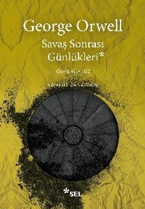 Savaş Sonrası Günlükleri / Günlükler 3