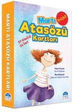 Martı Atasözü Kartları