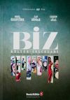 Biz K&uuml;lt&uuml;r Yolcuları (Dvd'li)