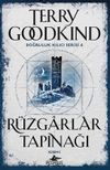 R&uuml;zgarlar Tapınağı Kısım 1 (Doğruluk Kılıcı Serisi 4)