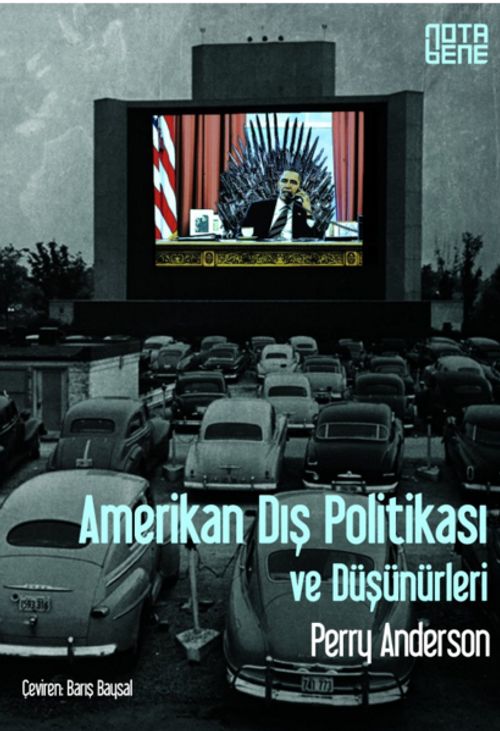 Amerikan Dış Politikası ve Düşünürleri