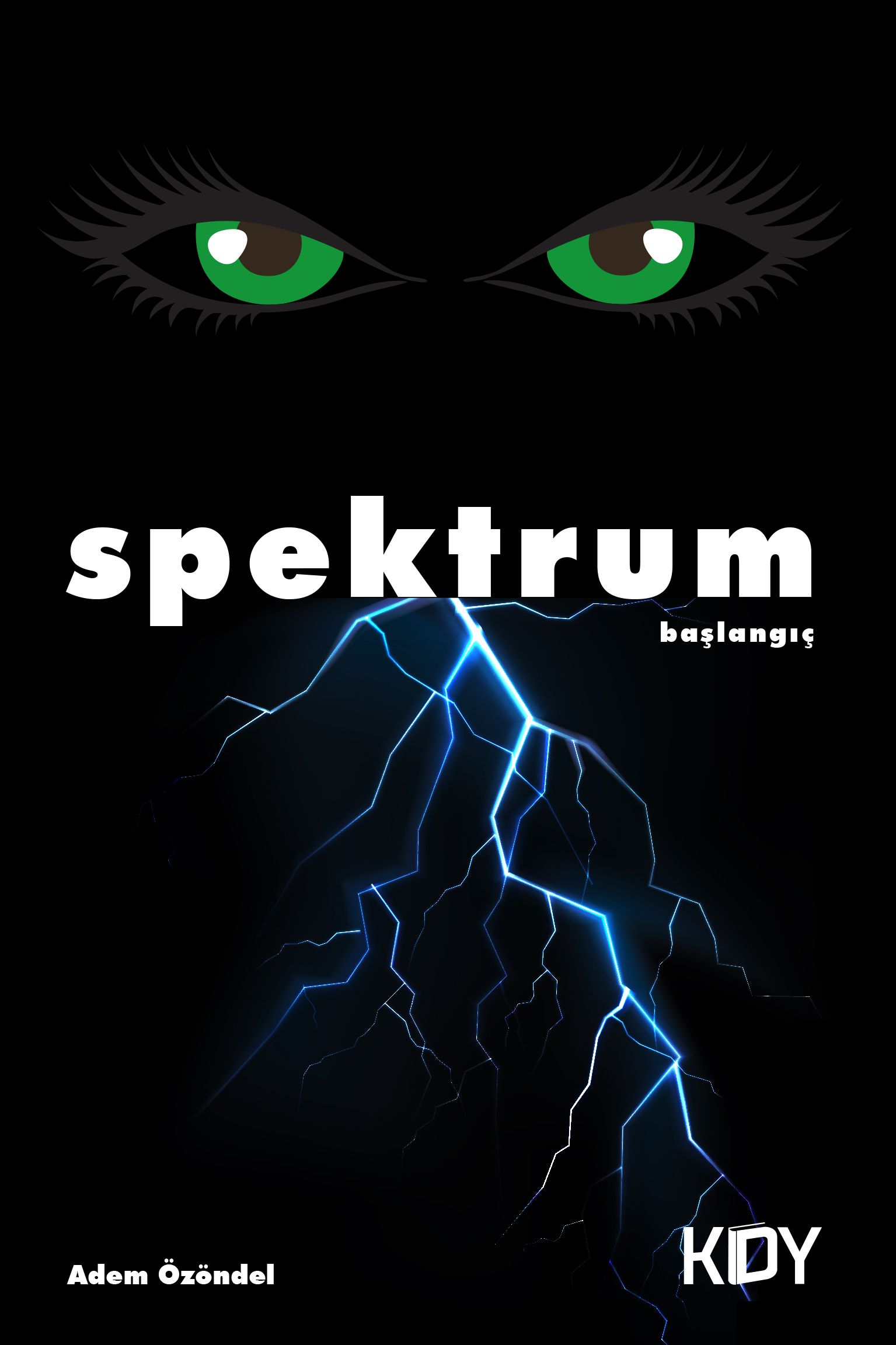 Spektrum Başlangıç (Adem Özöndel) Fiyatı, Yorumları, Satın Al