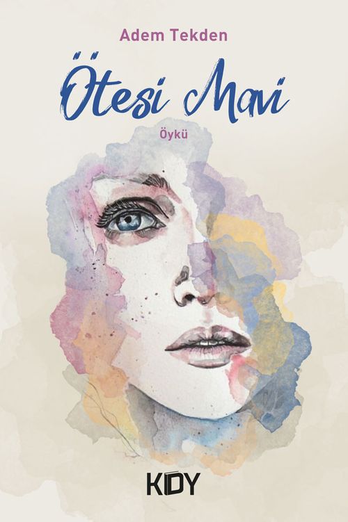 Ötesi Mavi 