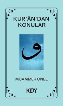 Kur'an'dan Konular 