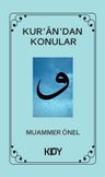 Kur'an'dan Konular 