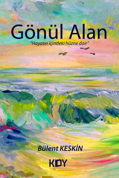 Gönül Alan