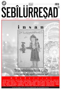 Sebilürreşad Dergisi Sayı:1053 Haziran 2020