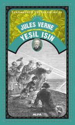 Jules Verne Yeşil Işın / Olağanüstü Yolculuklar 26