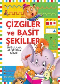Çizgiler ve Basit Şekiller