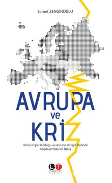 Avrupa ve Kriz - Samet Zenginoğlu