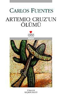 Artemio Cruz'un Ölümü