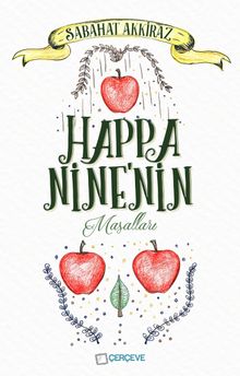 Happa Nine'nin Masalları