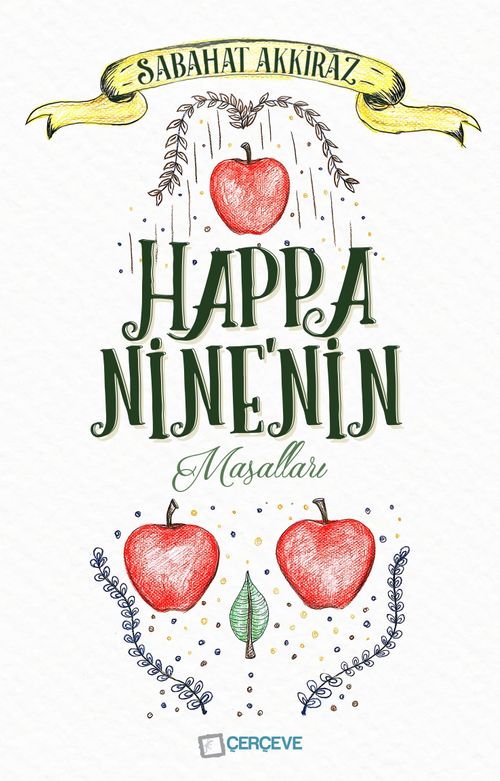 Happa Nine'nin Masalları