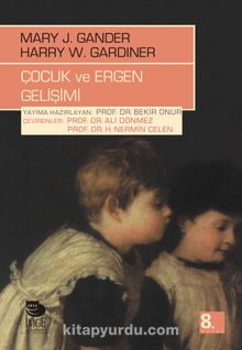 Çocuk ve Ergen Gelişimi - Harry W. Gardiner