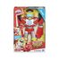 Transformers Rescue Bots Büyük Figür Hot Shot (E4131) </span>