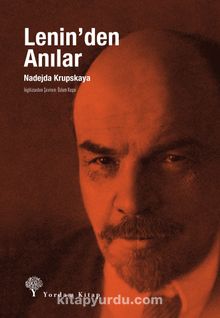 Lenin’den Anılar - Nadejda Krupskaya