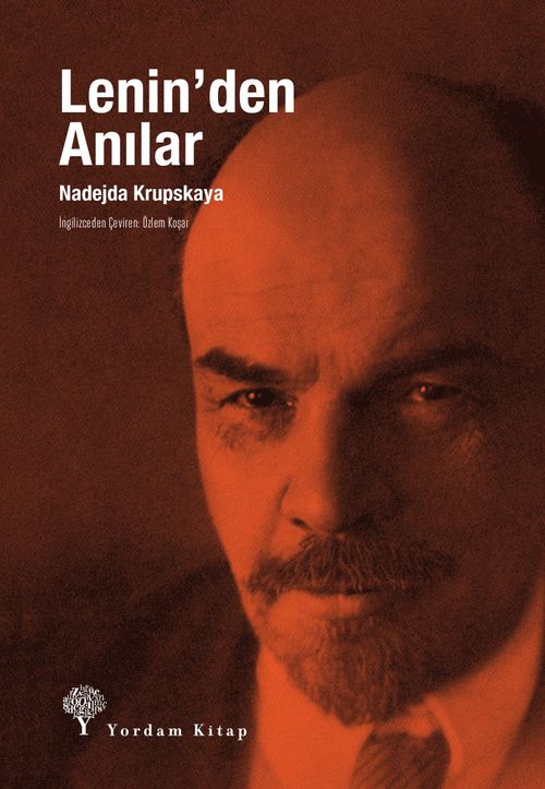 Lenin'den Anılar