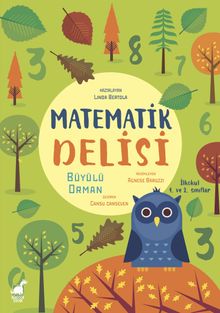 Matematik Delisi / Büyülü Orman
