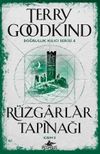R&uuml;zgarlar Tapınağı Kısım 2 (Doğruluk Kılıcı Serisi 4)