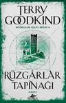 Rüzgarlar Tapınağı Kısım 2 (Doğruluk Kılıcı Serisi 4)