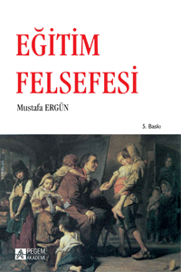 Eğitim Felsefesi