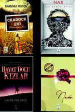 Feniks Roman Seti 2 (4 Kitap)