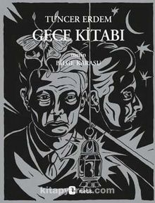 Gece Kitabı - Bilge Karasu