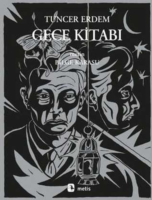 Gece Kitabı
