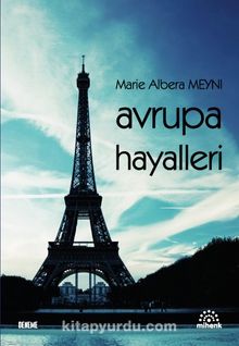 Avrupa Hayalleri - Marie Albera Meyni
