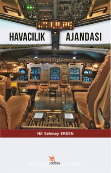 Havacılık Ajandası - Nil Selenay Erden