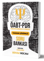 2020 ÖABT Psikolojik Danışmanlık ve Rehberlik Soru Bankası 