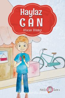 Haylaz Can - Afacan Dilekçi