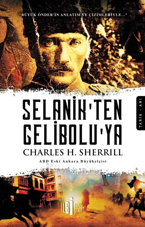 Selanik'ten Gelibolu'ya 