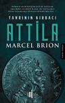Tanrının Kırbacı Attila 