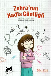 Zehra’nın Hadis Günlüğü