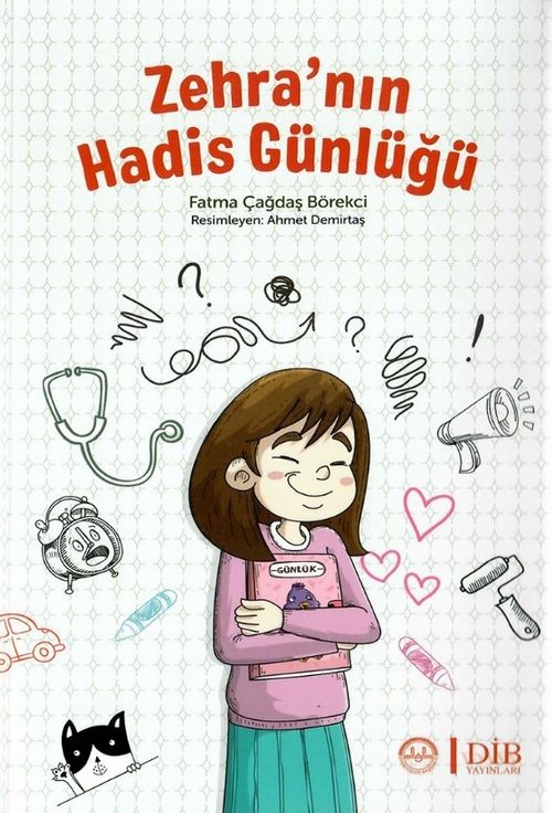 Zehra'nın Hadis Günlüğü