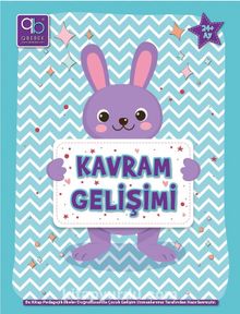Q Bebek Kavram Gelişimi - Kolektif