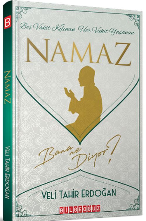 Beş Vakit Kılınan, Her Vakit Yaşanan Namaz Bana Ne Diyor?