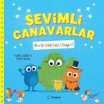 Sevimli Canavarlar / Porti Sihirbaz Oluyor