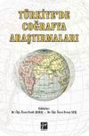 T&uuml;rkiye'de Coğrafya Araştırmaları