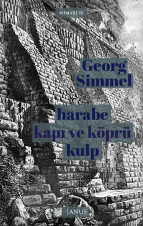 Harabe, Kapı ve Köprü Kulp