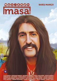 Masa Dergi Sayı:41 Haziran 2020 Barış Manço