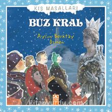 Buz Kral - Aysun Berktay Özmen