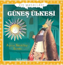 Güneş Ülkesi - Aysun Berktay Özmen